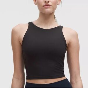 Lululemon Align High-Neck Tank Top